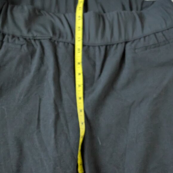 EUC Gap Maternity Modern Boot, dark Charcoal gray - Picture 4 of 7